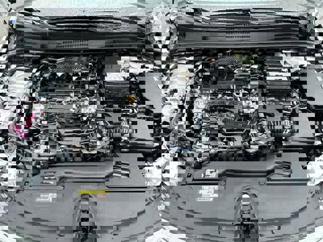 New 2024 Toyota Corolla SE image 24