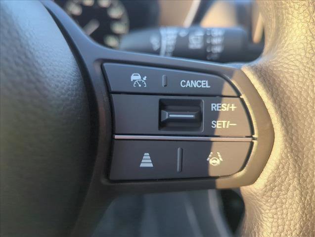 New 2026 Honda CR-V LX image 14