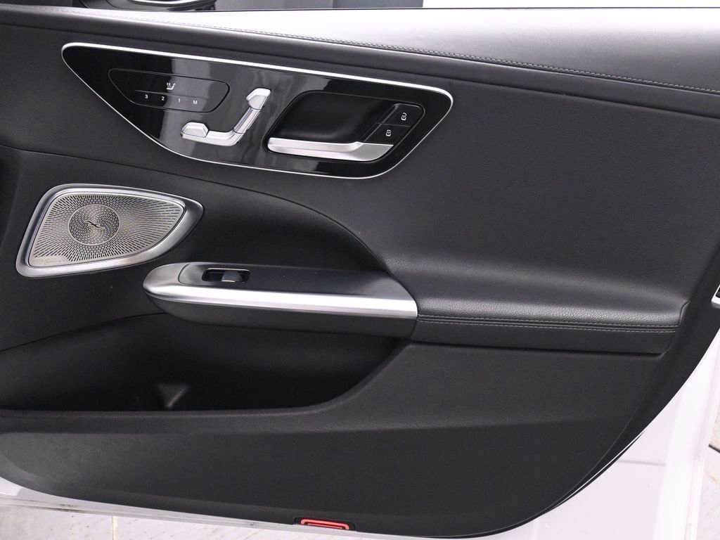Used 2023 Mercedes-Benz C 300 4MATIC Sedan image 22
