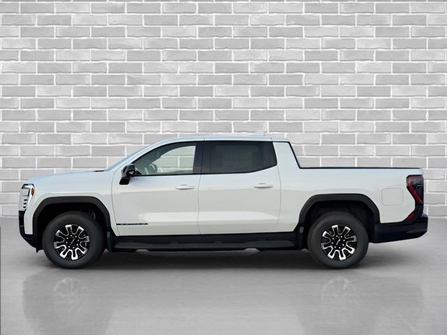 New 2026 GMC Sierra EV Elevation AWD/4WD image 4
