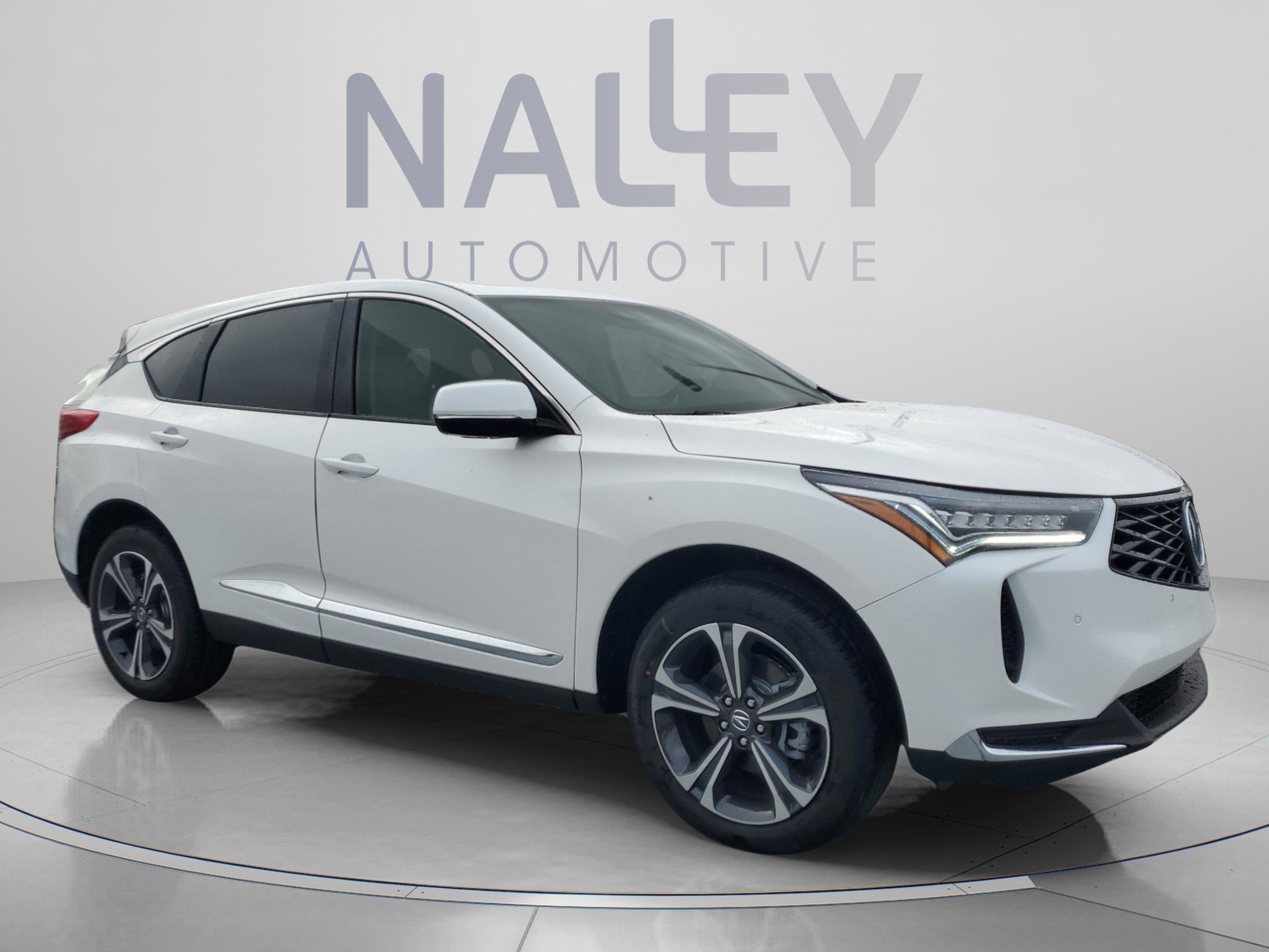 New 2026 Acura RDX SH-AWD w/ Technology Package image 5
