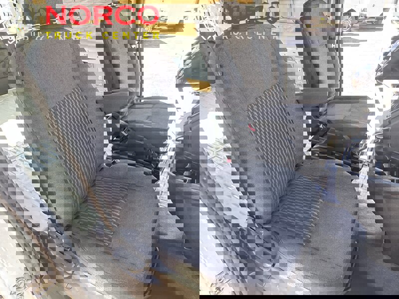 Used 2018 Ford Transit 250 250 T250 Low Roof Cargo w/ Exterior Upgrade Package image 18