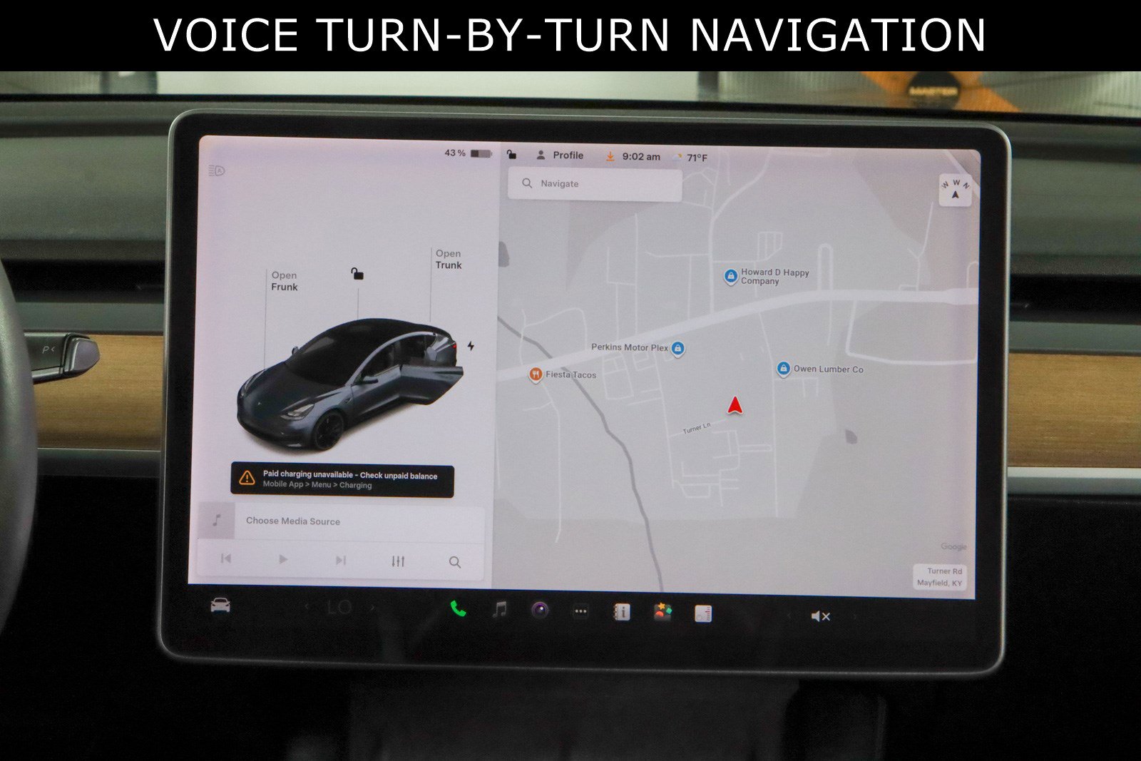 Used 2022 Tesla Model 3 Performance image 17