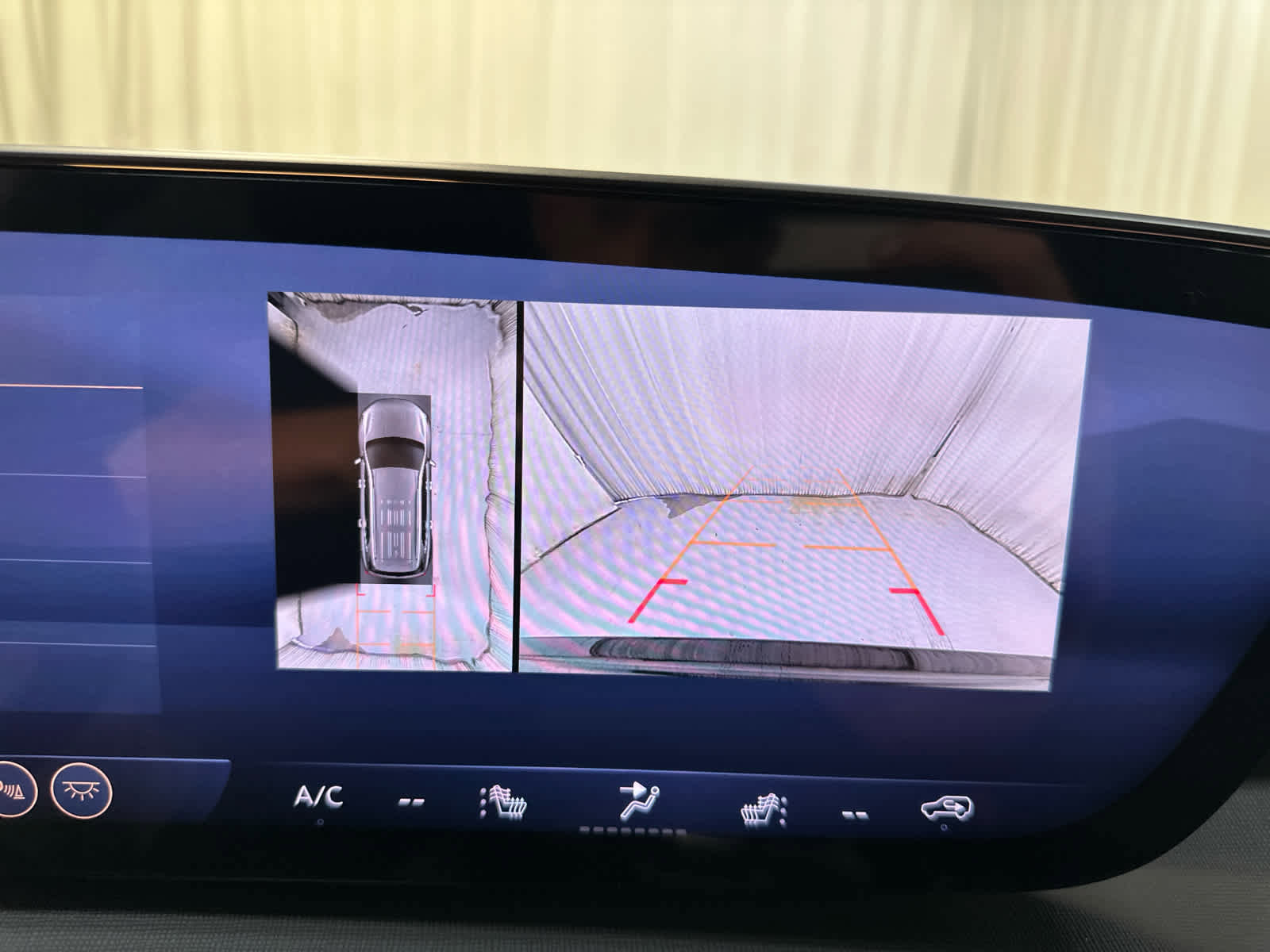 New 2026 Buick Enclave Sport Touring w/ LPO, Floor Liner Package image 15