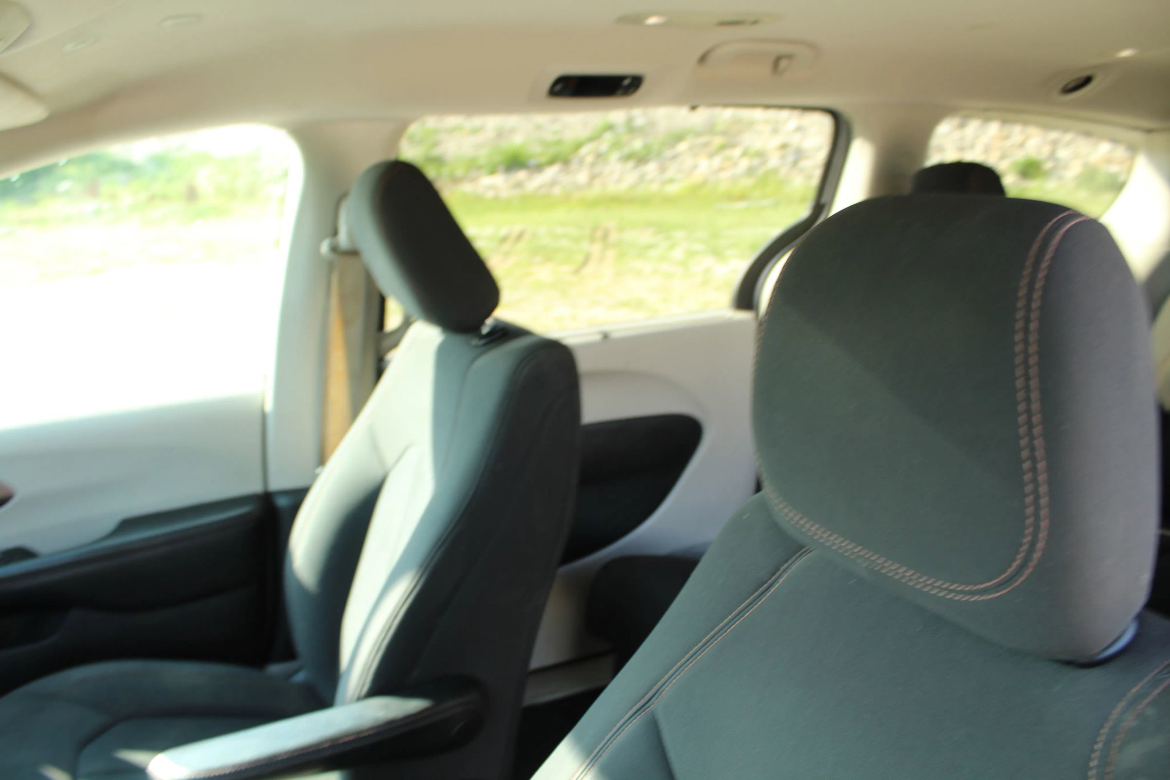 Used 2019 Chrysler Pacifica Touring Plus image 18