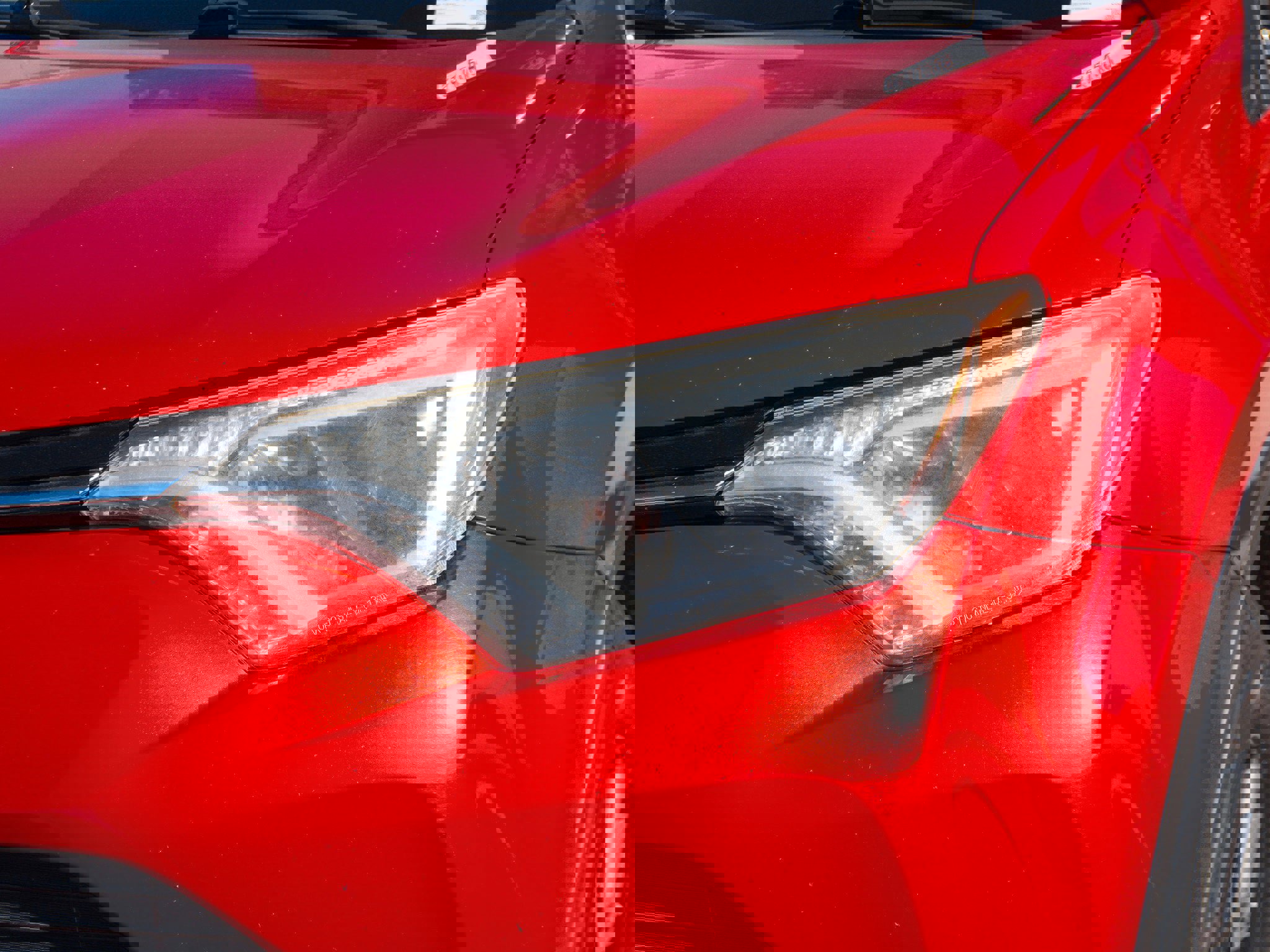 Used 2016 Toyota RAV4 XLE image 14