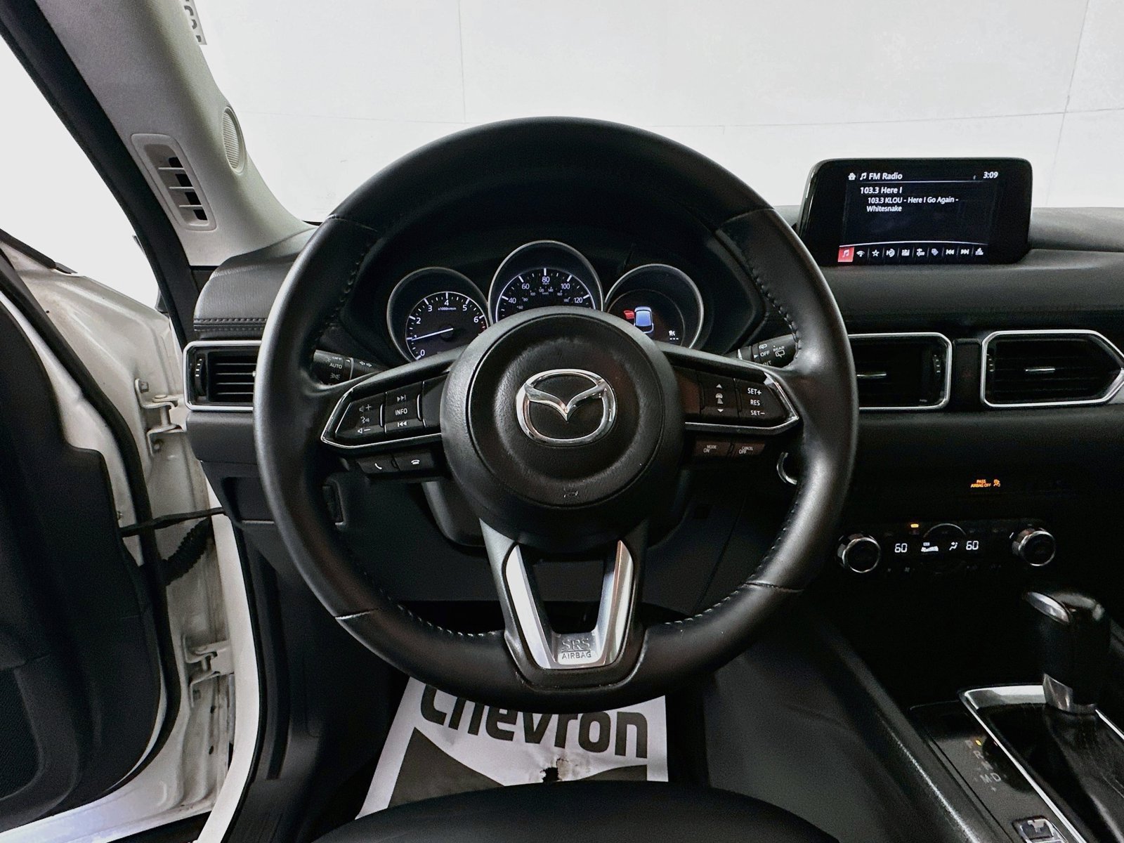 Used 2018 MAZDA CX-5 Touring FWD image 11
