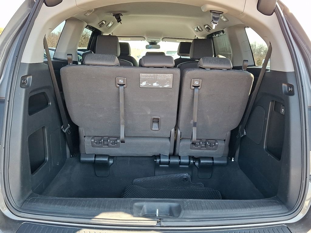 Used 2023 Honda Odyssey EX image 30