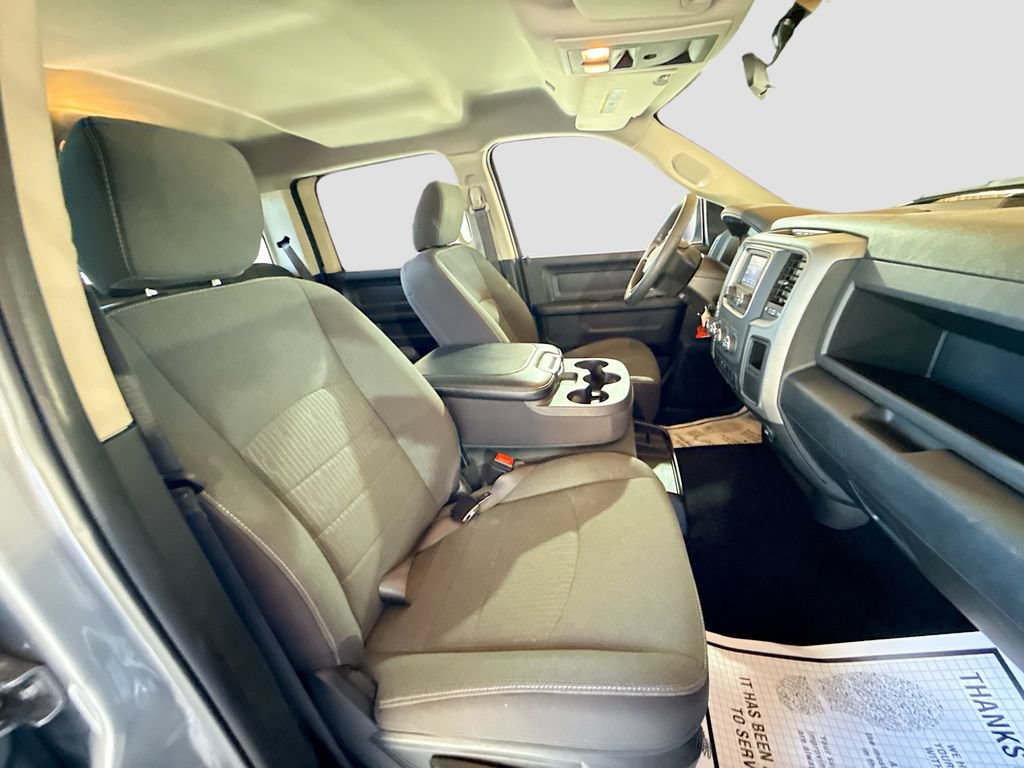 Used 2023 RAM 1500 Tradesman w/ Popular Equipment Group AWD/4WD image 32