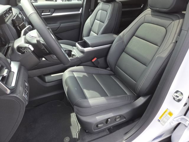 New 2026 GMC Terrain Elevation AWD/4WD image 37