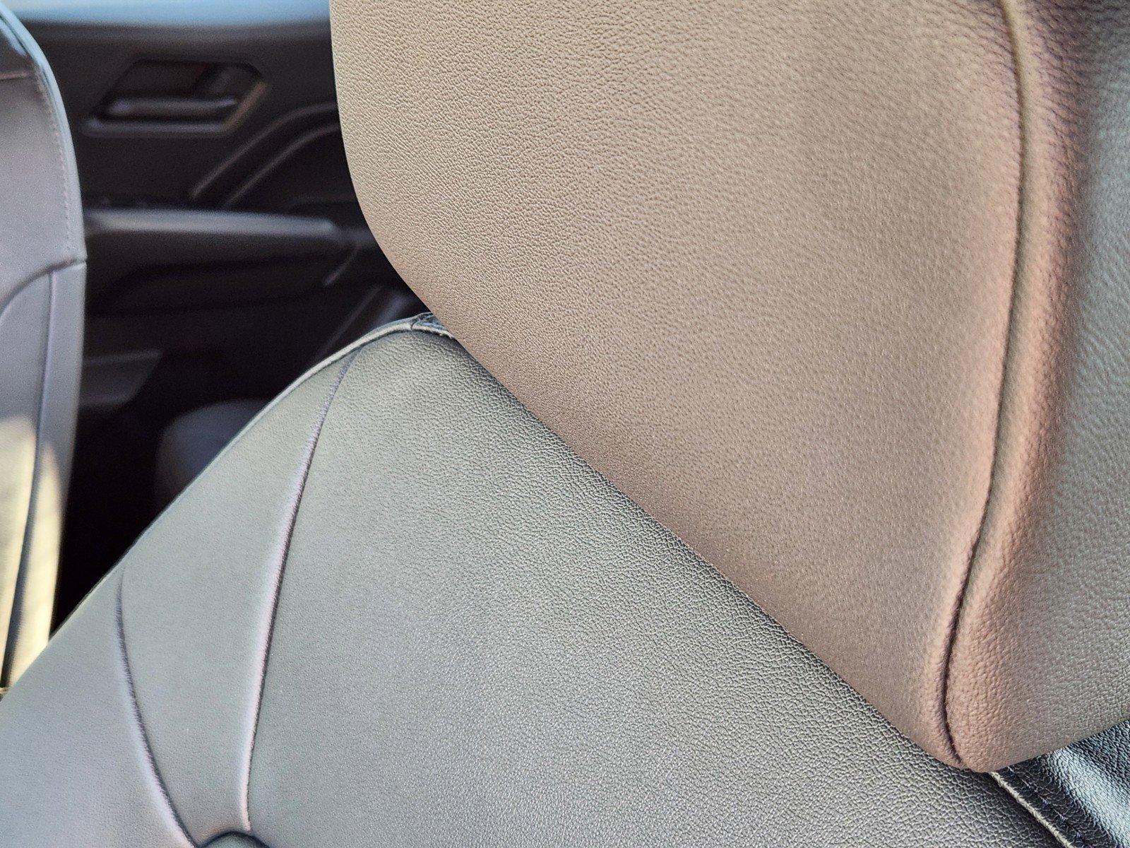 New 2026 Chevrolet Colorado Trail Boss image 11