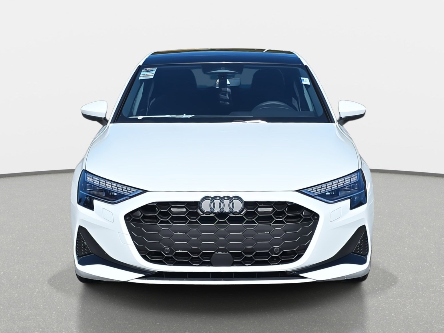 New 2026 Audi A3 2.0T Premium Plus image 2