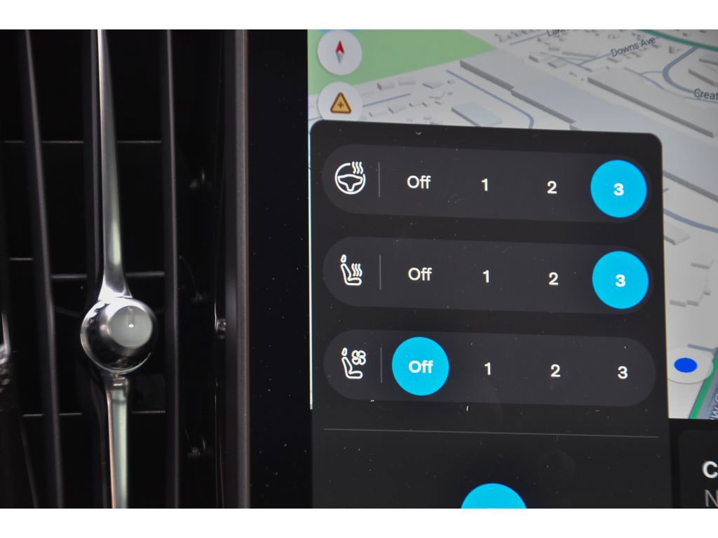 Certified 2025 Volvo XC90 B6 Ultra image 25