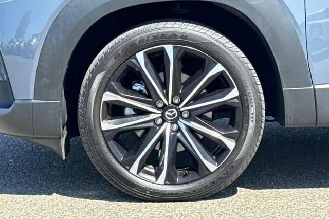 Certified 2025 MAZDA CX-50 AWD 2.5 S w/ Premium Plus Pkg image 32