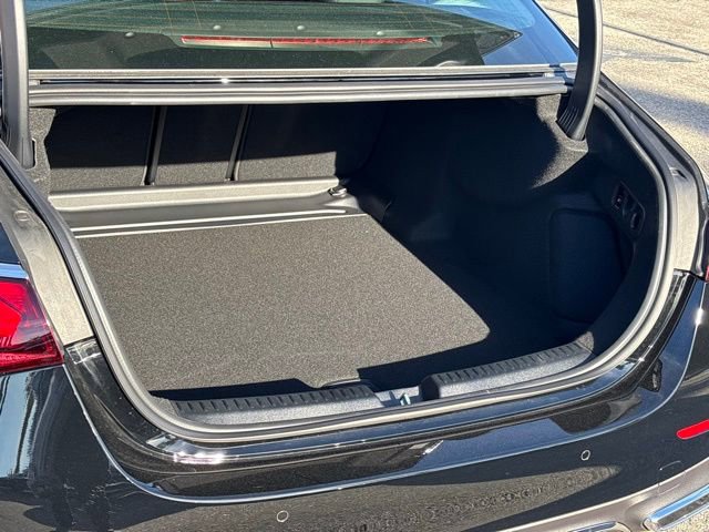 New 2026 Mercedes-Benz E 350 4MATIC Sedan image 25