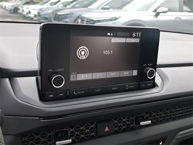 Certified 2023 Honda Accord EX image 27