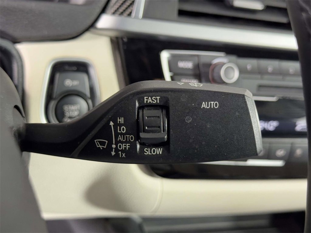 Used 2020 BMW 440i xDrive Convertible w/ M Sport Package image 24