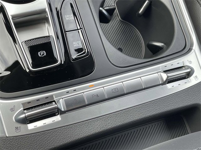 New 2026 Kia Carnival SX Prestige image 38