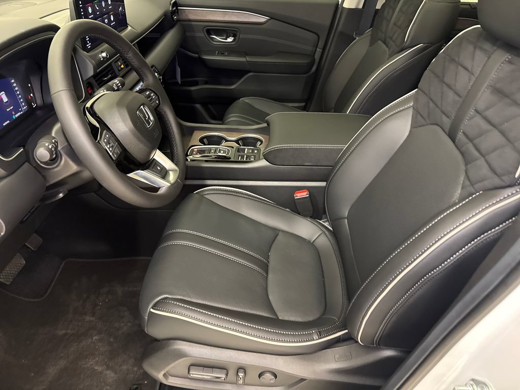 New 2026 Honda Pilot Elite image 19