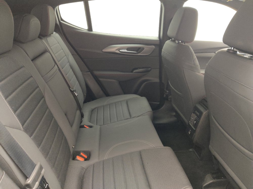 Used 2024 Dodge Hornet GT AWD/4WD image 19