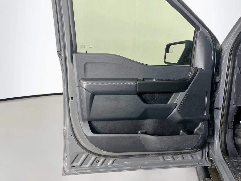 Used 2021 Ford F150 XL w/ STX Appearance Package AWD/4WD image 26
