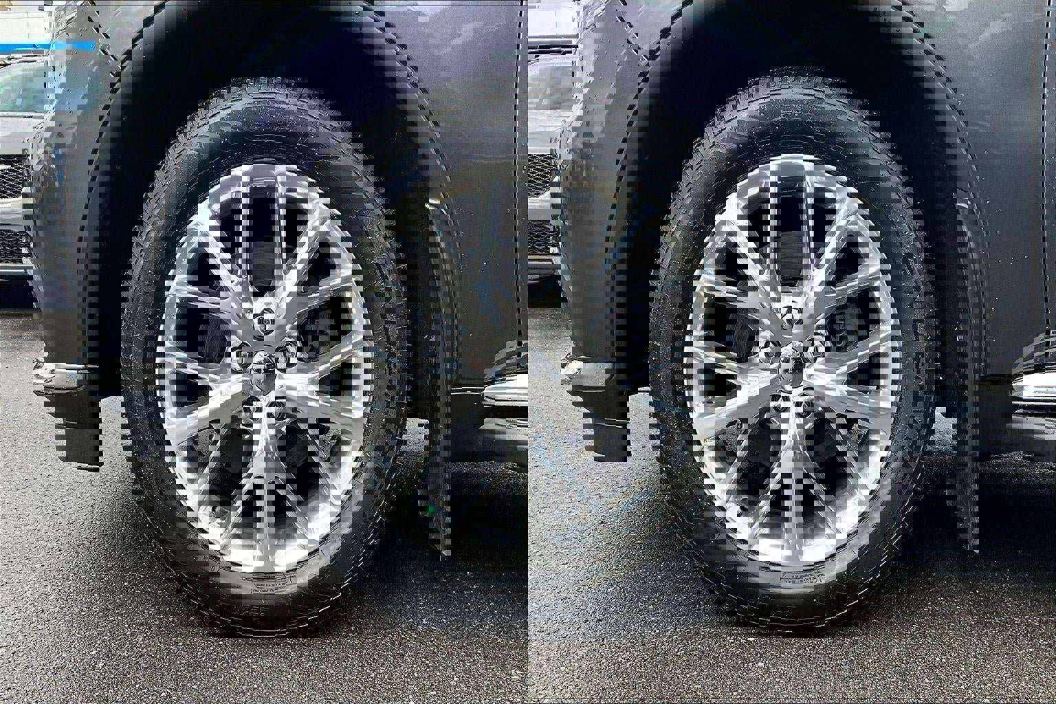 Used 2015 Dodge Durango Citadel w/ Technology Group image 9