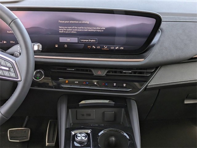 New 2025 Buick Envision Sport Touring image 19