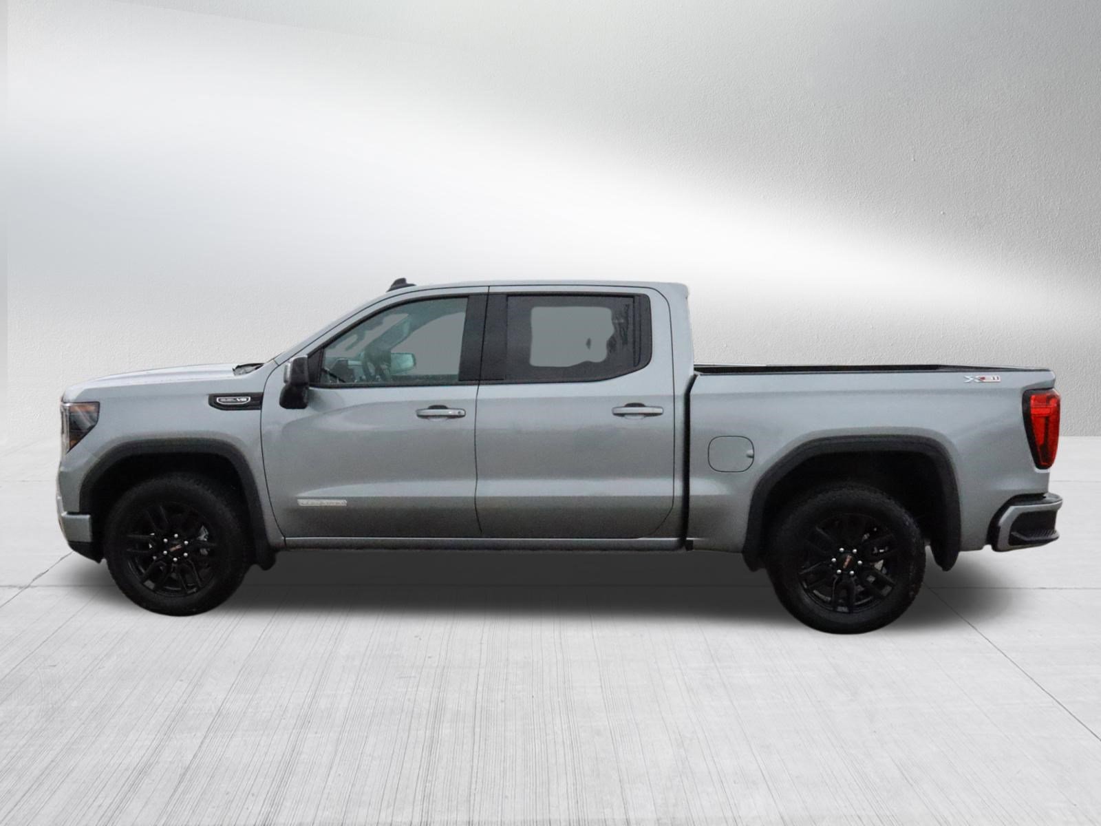New 2026 GMC Sierra 1500 Elevation AWD/4WD image 4