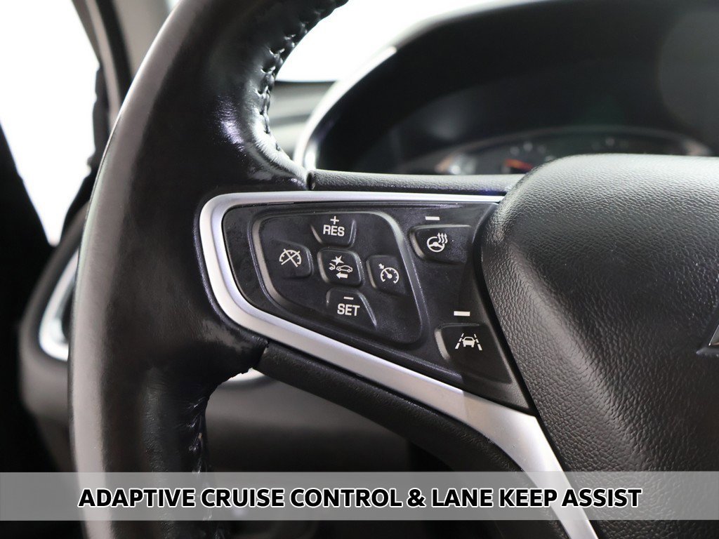 Used 2022 Chevrolet Equinox LT image 4