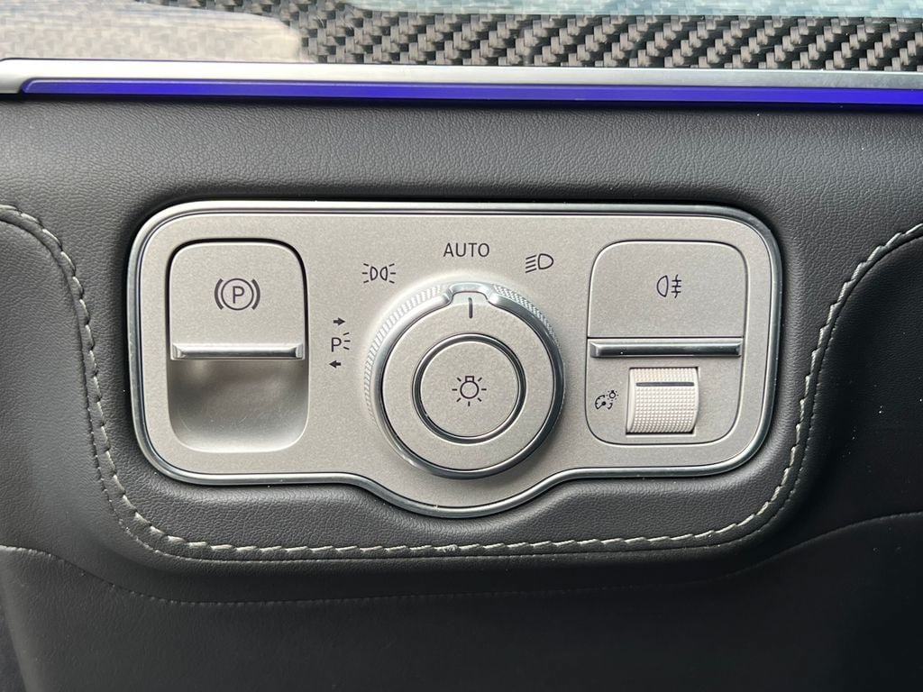 Used 2022 Mercedes-Benz GLE 53 AMG 4MATIC Coupe image 22