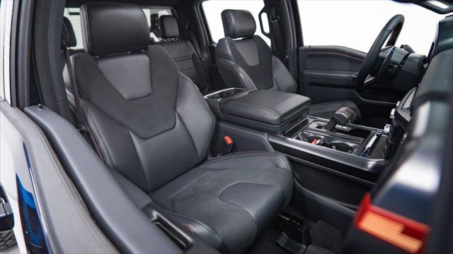 Used 2025 Ford F150 Raptor image 50