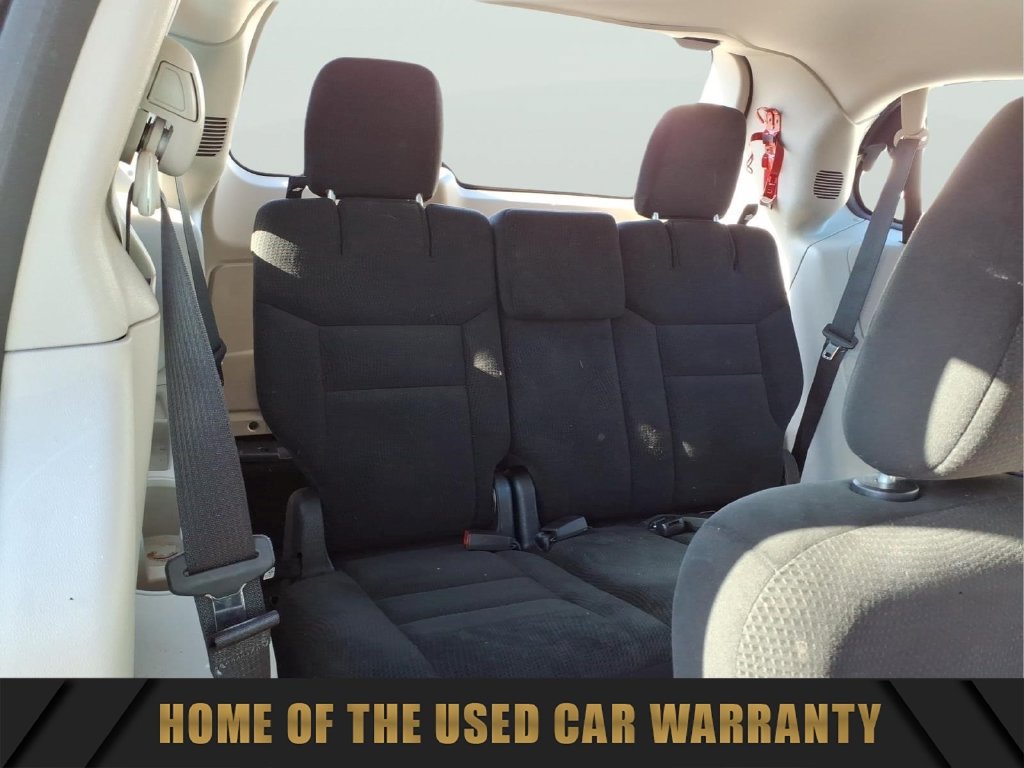 Used 2016 Dodge Grand Caravan American Value Package w/ UConnect Hands-Free Group FWD image 30