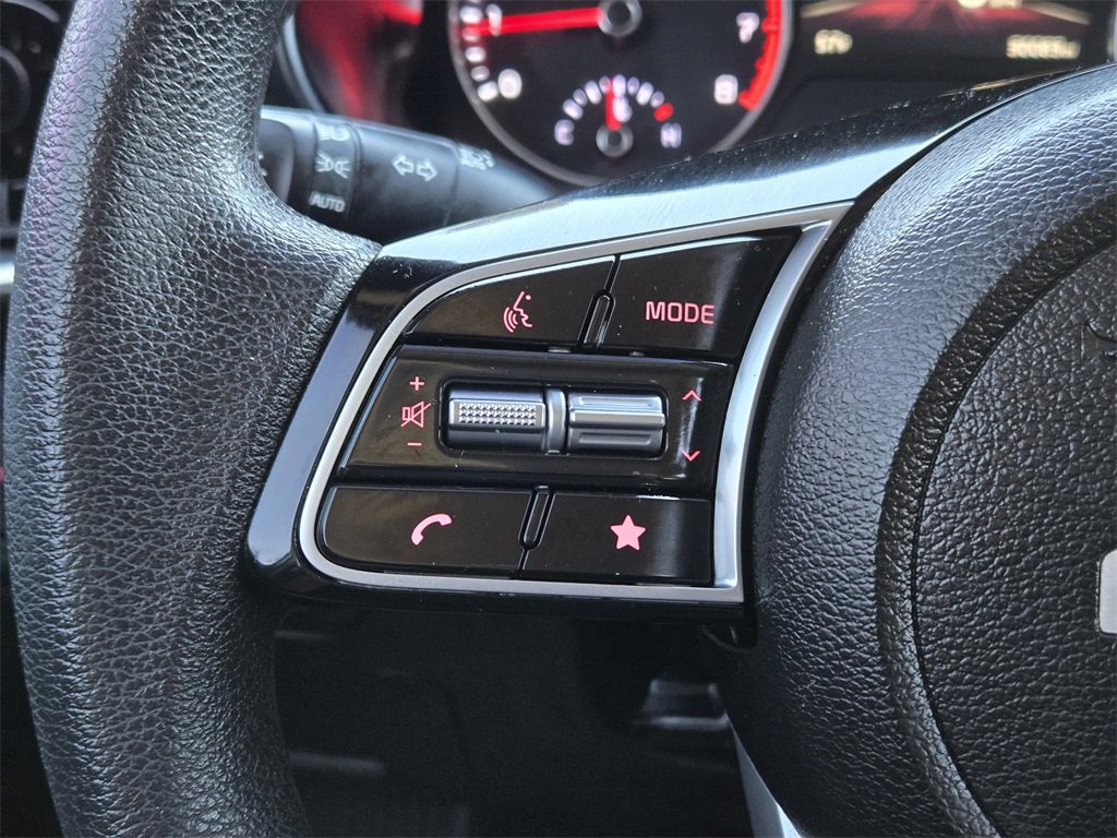 Certified 2024 Kia Forte LXS w/ LXS Technology Package image 27