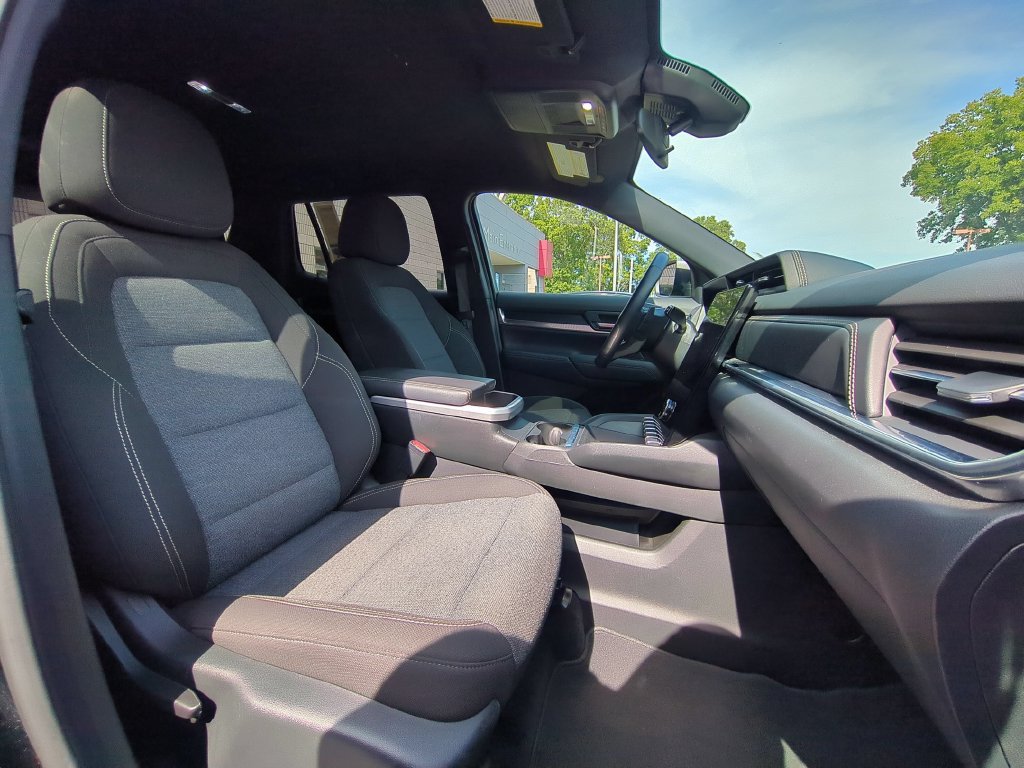 Used 2026 GMC Terrain Elevation FWD image 31