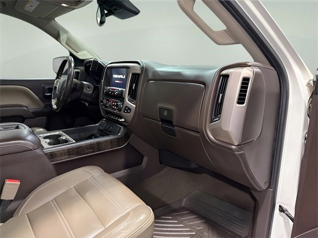 Used 2015 GMC Sierra 1500 Denali image 14
