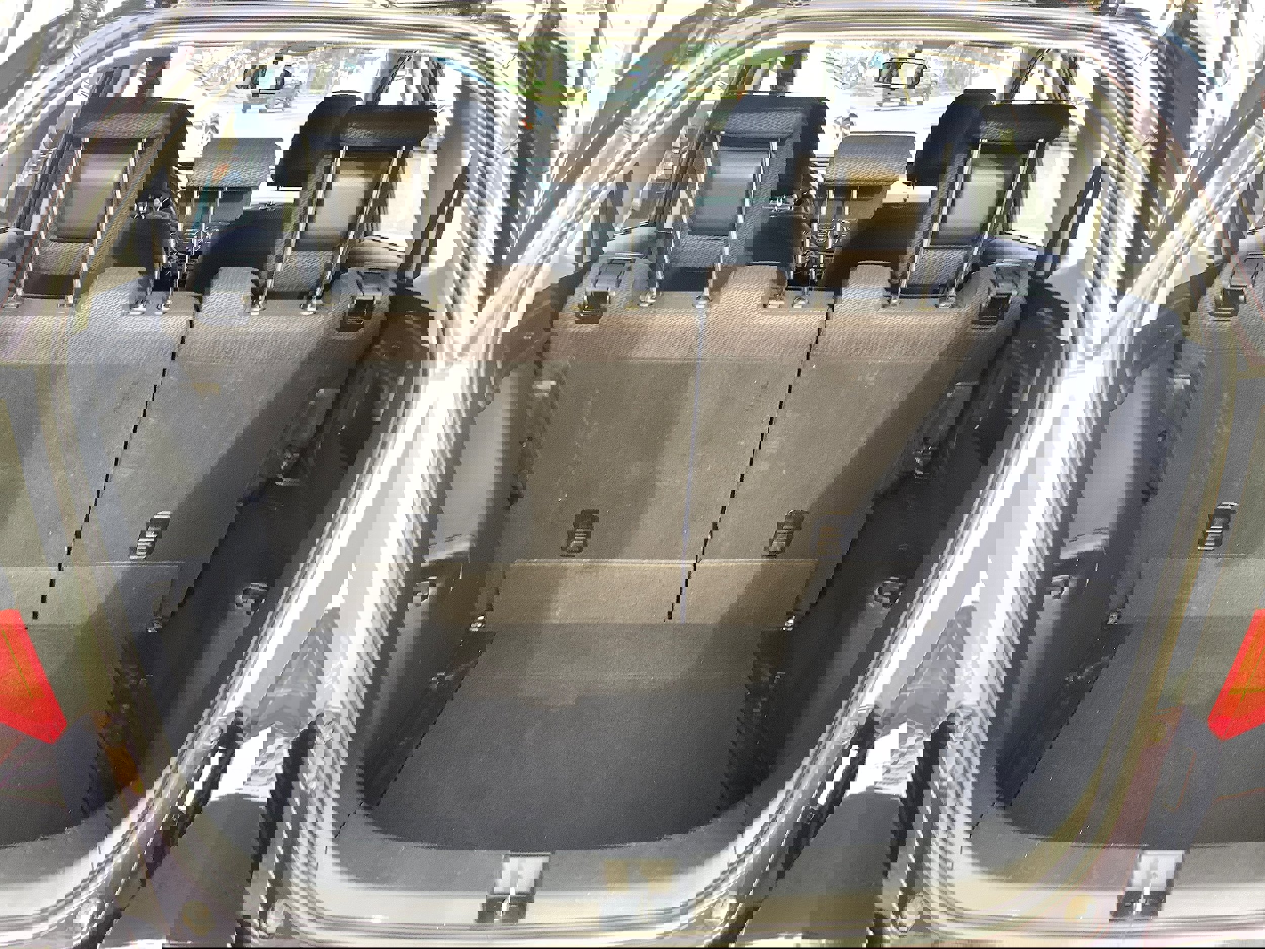 Used 2013 Honda Fit Sport image 13