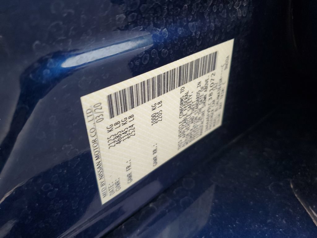 Used 2020 Nissan Maxima Platinum w/ Sport Mat Group FWD image 25