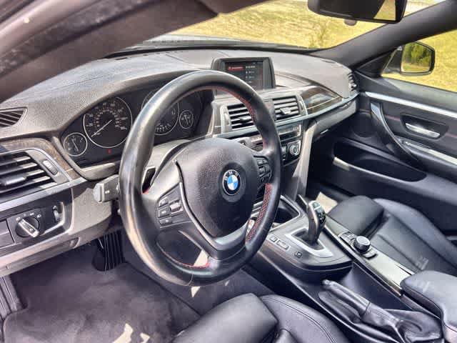 Used 2018 BMW 430i Gran Coupe RWD image 15