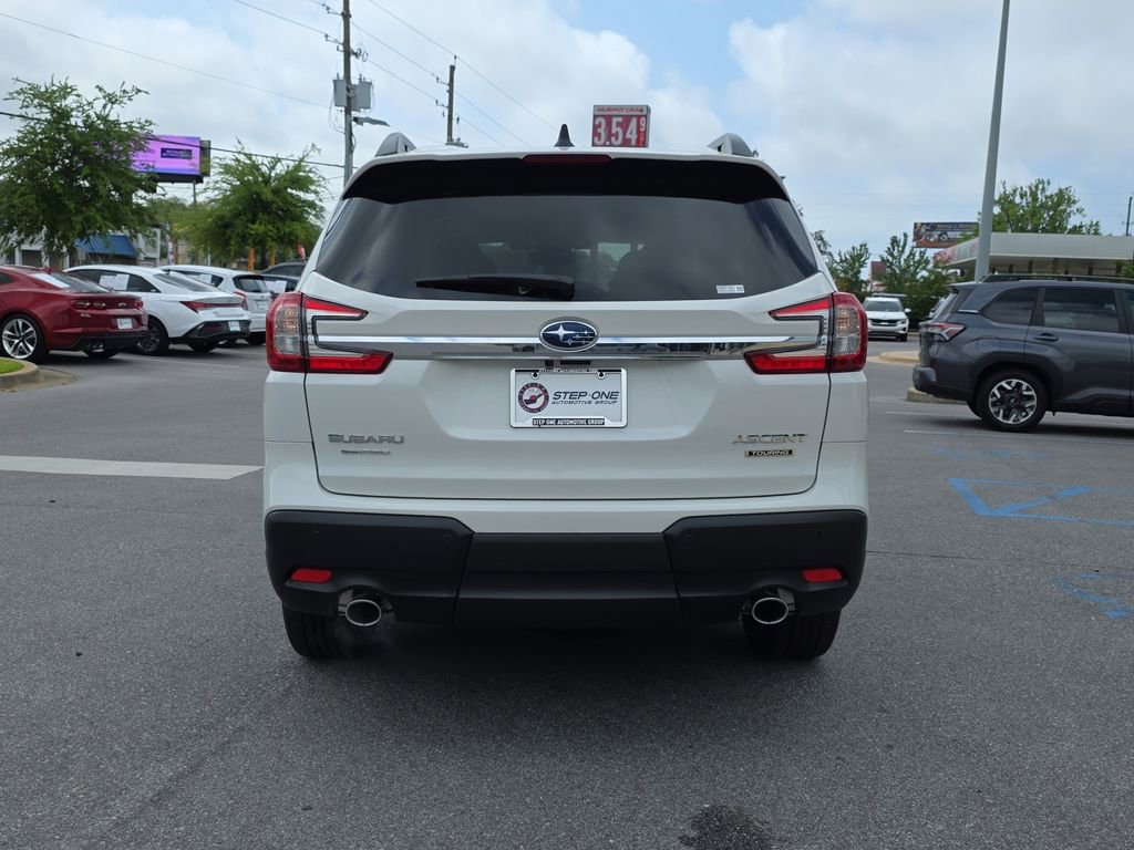 New 2026 Subaru Ascent Touring AWD/4WD image 6