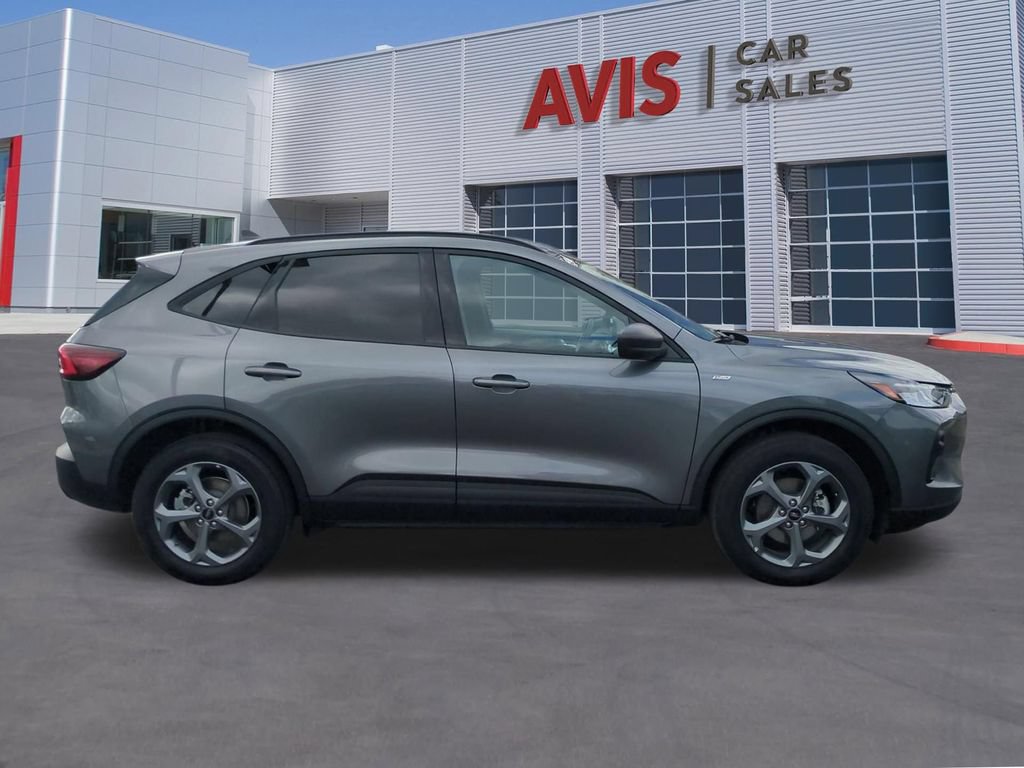 Used 2025 Ford Escape ST-Line AWD/4WD image 5