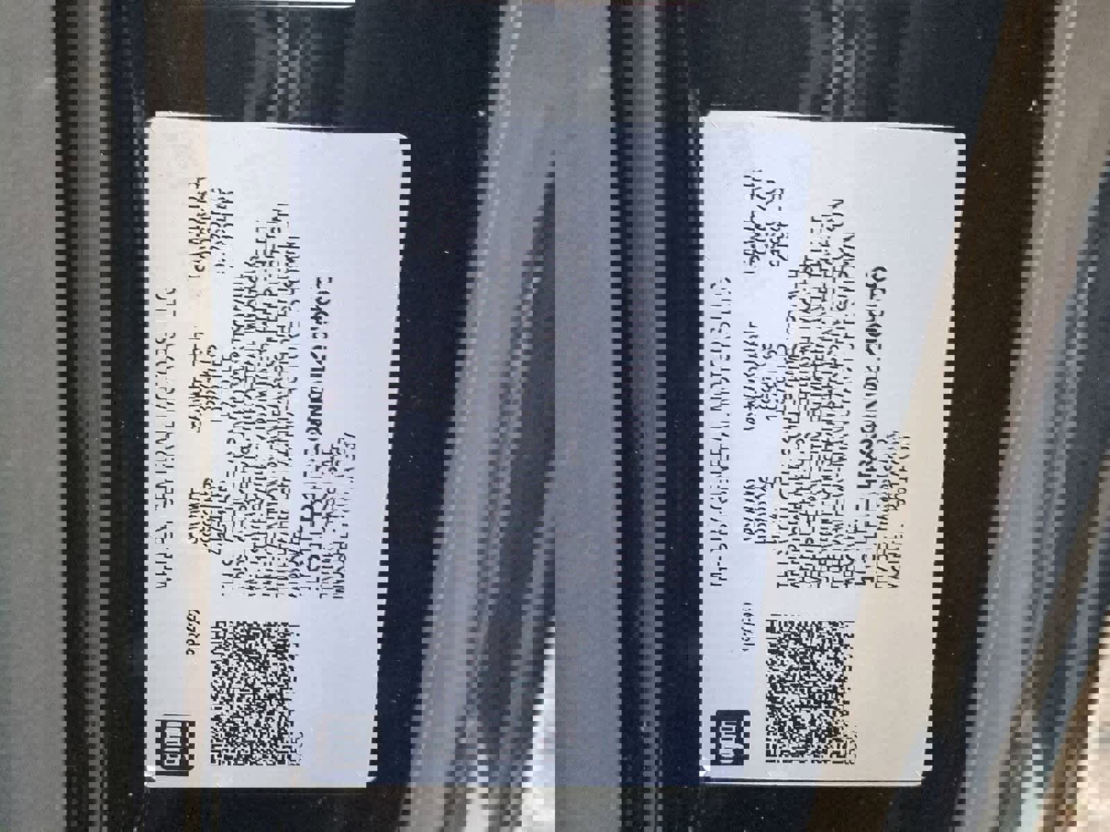 Used 2022 Chevrolet Camaro LT image 34