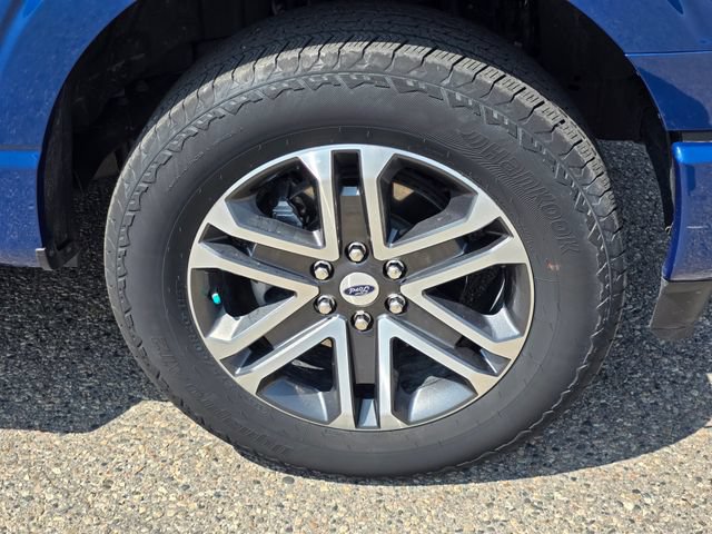 Used 2023 Ford F150 XL w/ STX Appearance Package AWD/4WD image 6