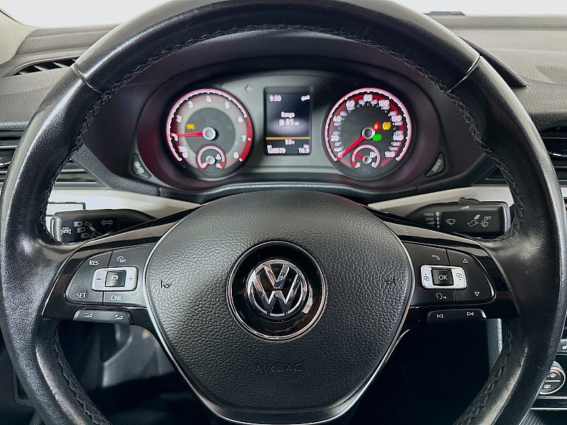 Used 2020 Volkswagen Passat 2.0T SE image 12