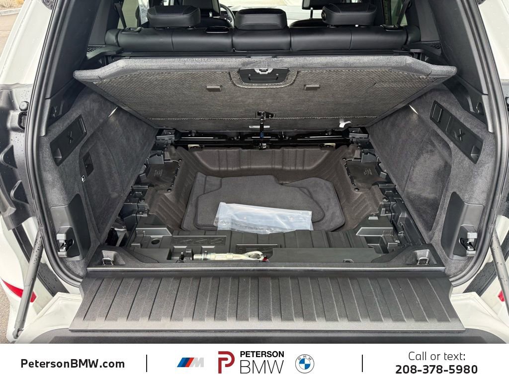 Used 2025 BMW X5 M60i image 19