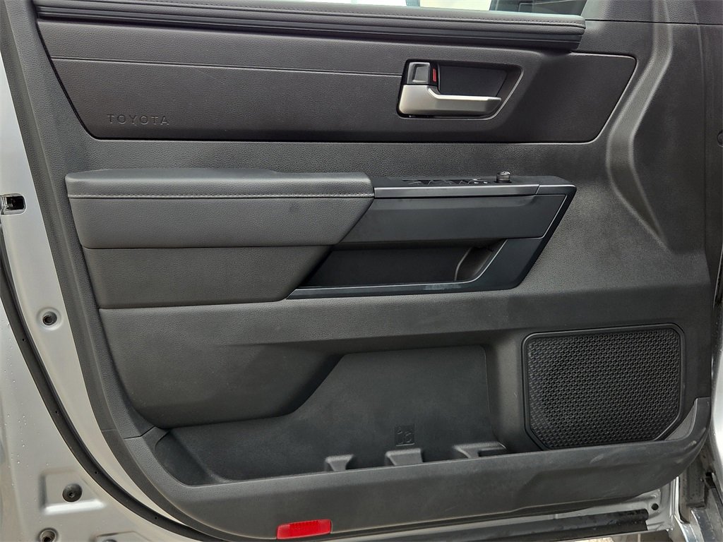 Certified 2025 Toyota Tundra SR5 image 15
