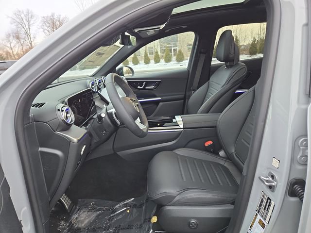 New 2026 Mercedes-Benz GLC 300 4MATIC image 22