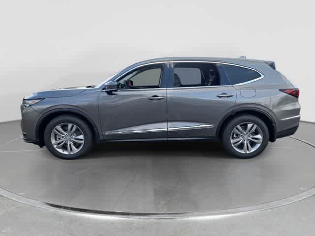New 2026 Acura MDX SH-AWD image 5