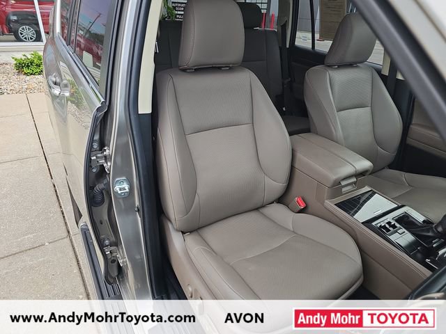 Used 2020 Lexus GX 460 Premium AWD/4WD image 43