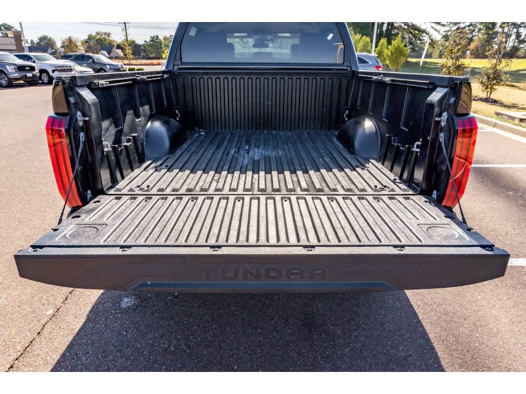 Used 2022 Toyota Tundra SR5 image 14