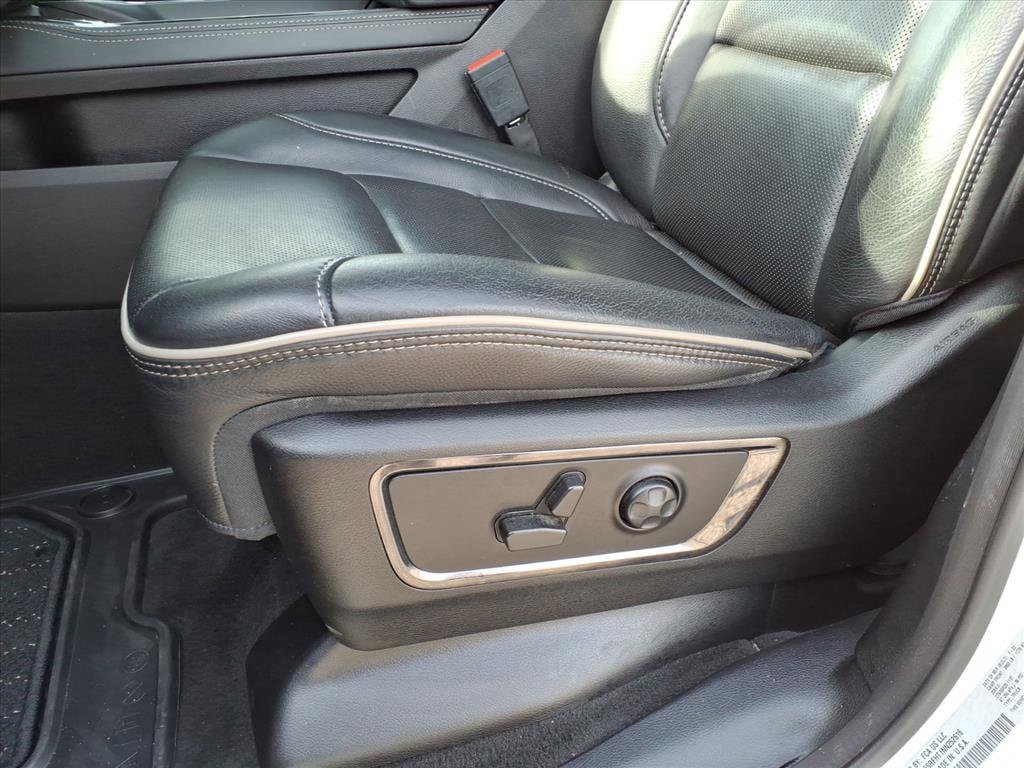 Used 2022 RAM 1500 Limited AWD/4WD image 12